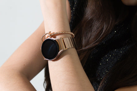 Brazalete Rebecca